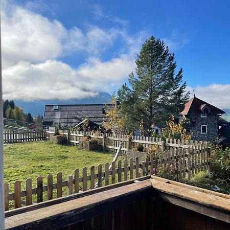 Apartment Sabrina Sankt Johann im Pongau Exteriér fotografie