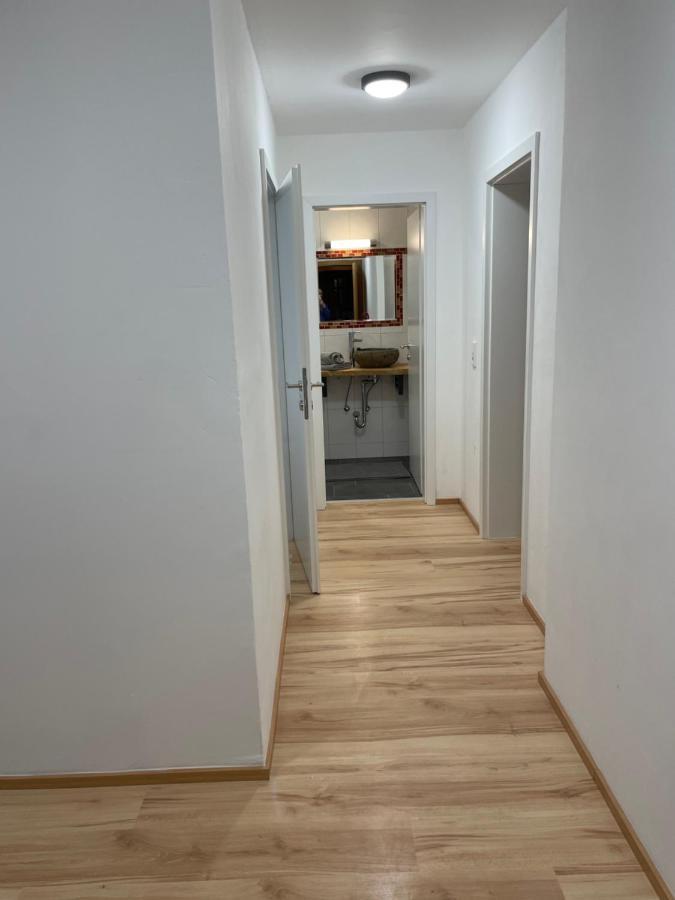 Apartment Sabrina Sankt Johann im Pongau Exteriér fotografie