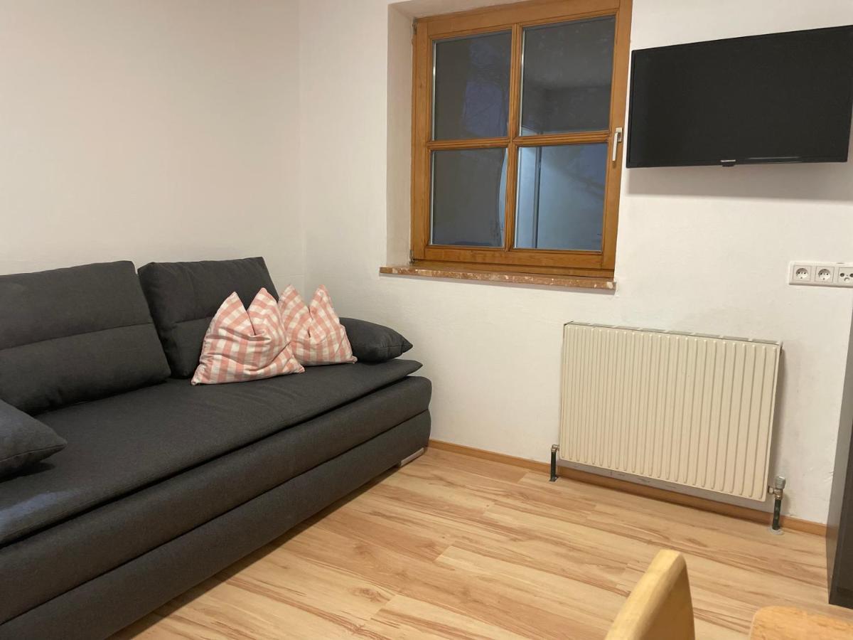 Apartment Sabrina Sankt Johann im Pongau Exteriér fotografie