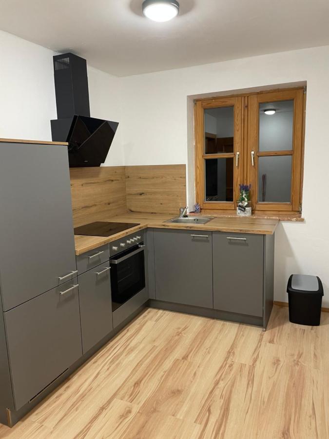Apartment Sabrina Sankt Johann im Pongau Exteriér fotografie