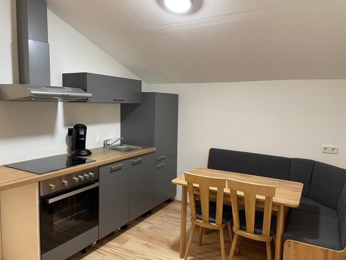 Apartment Sabrina Sankt Johann im Pongau Exteriér fotografie