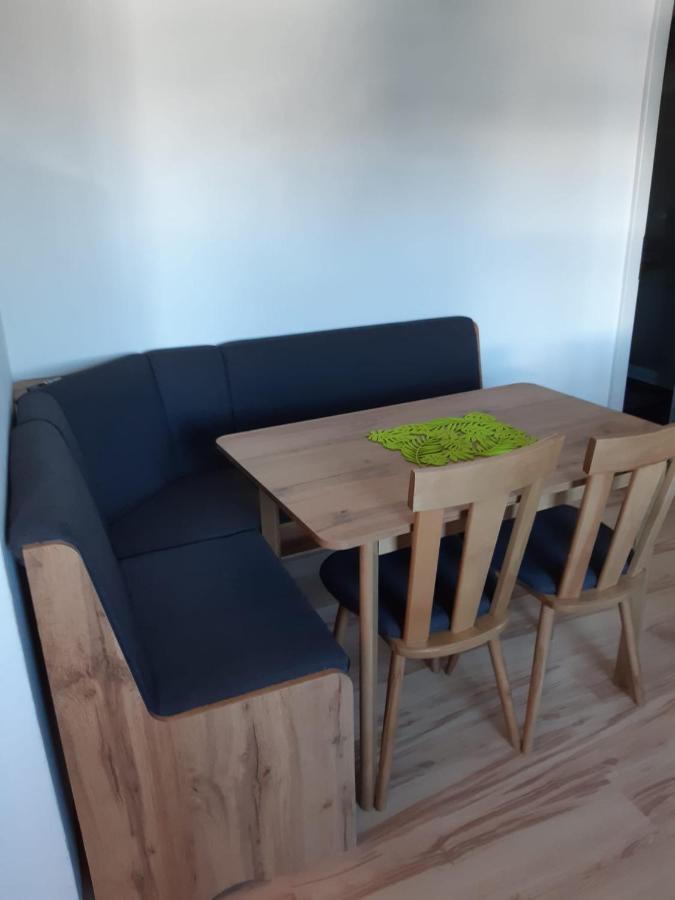 Apartment Sabrina Sankt Johann im Pongau Exteriér fotografie