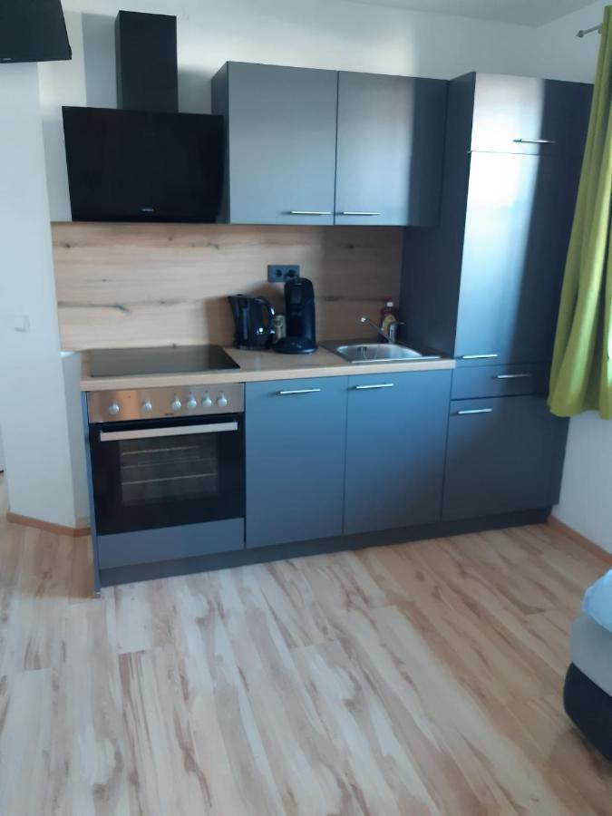 Apartment Sabrina Sankt Johann im Pongau Exteriér fotografie