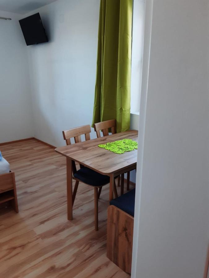 Apartment Sabrina Sankt Johann im Pongau Exteriér fotografie