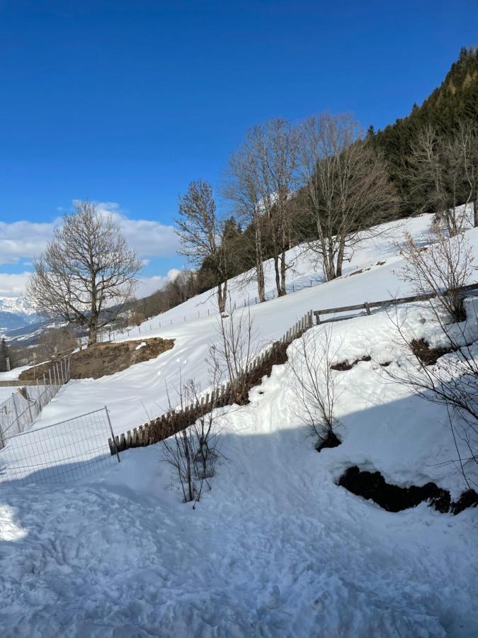 Apartment Sabrina Sankt Johann im Pongau Exteriér fotografie