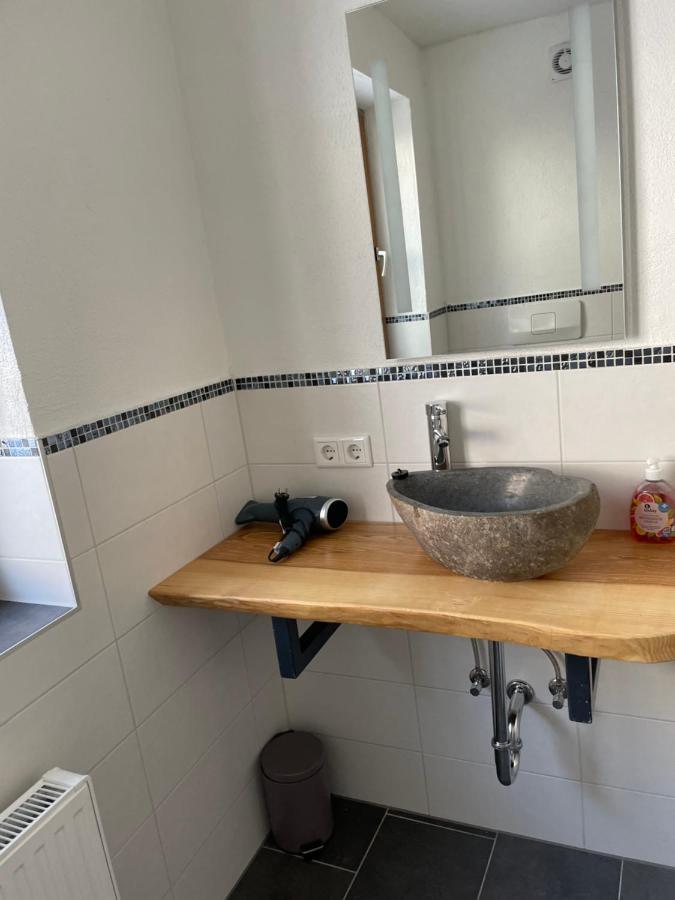Apartment Sabrina Sankt Johann im Pongau Exteriér fotografie