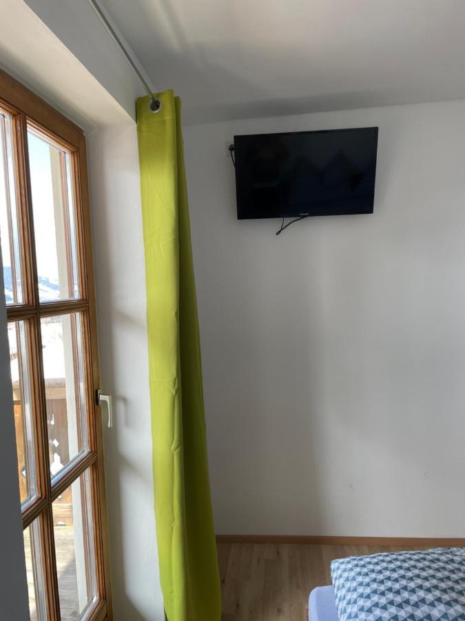 Apartment Sabrina Sankt Johann im Pongau Exteriér fotografie