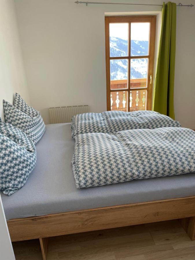 Apartment Sabrina Sankt Johann im Pongau Exteriér fotografie