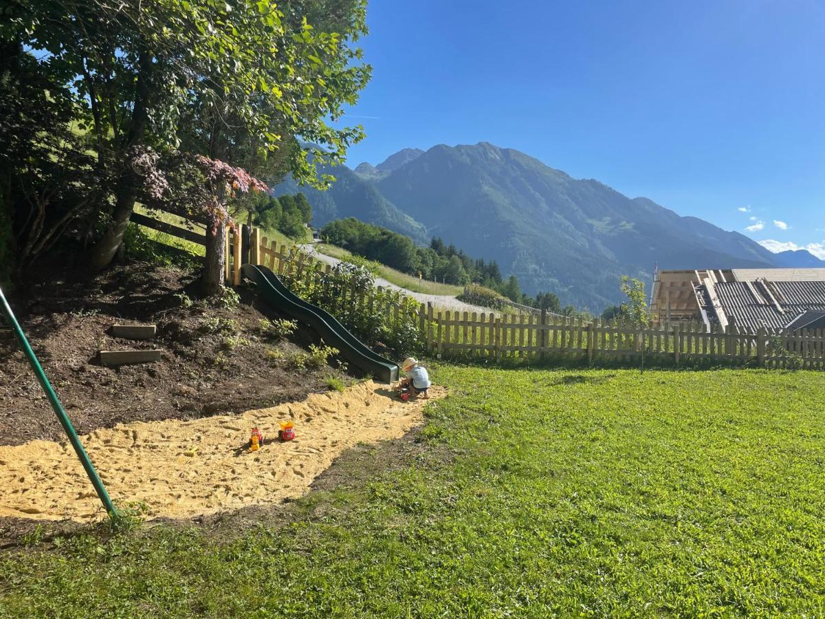 Apartment Sabrina Sankt Johann im Pongau Exteriér fotografie