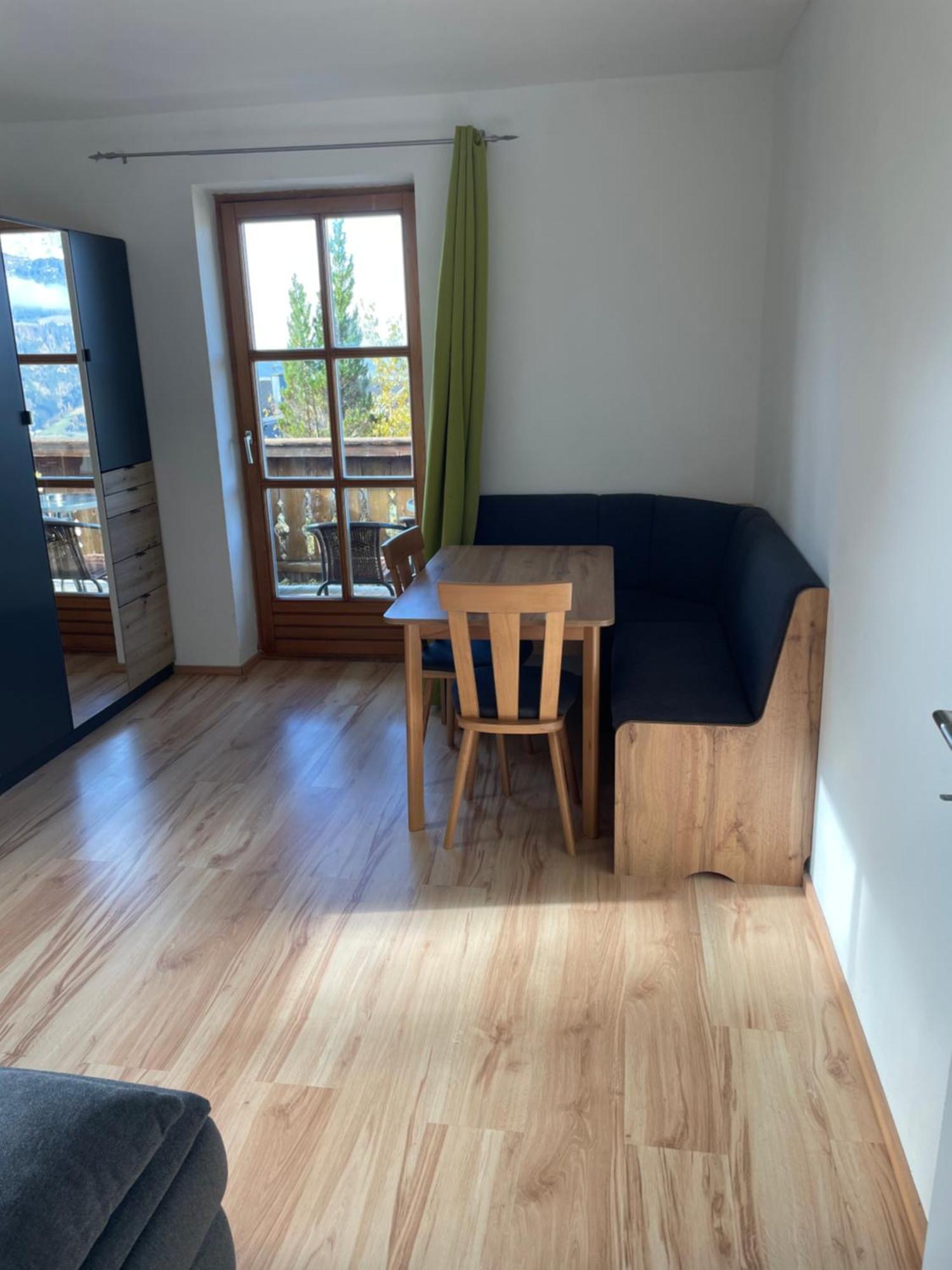 Apartment Sabrina Sankt Johann im Pongau Exteriér fotografie