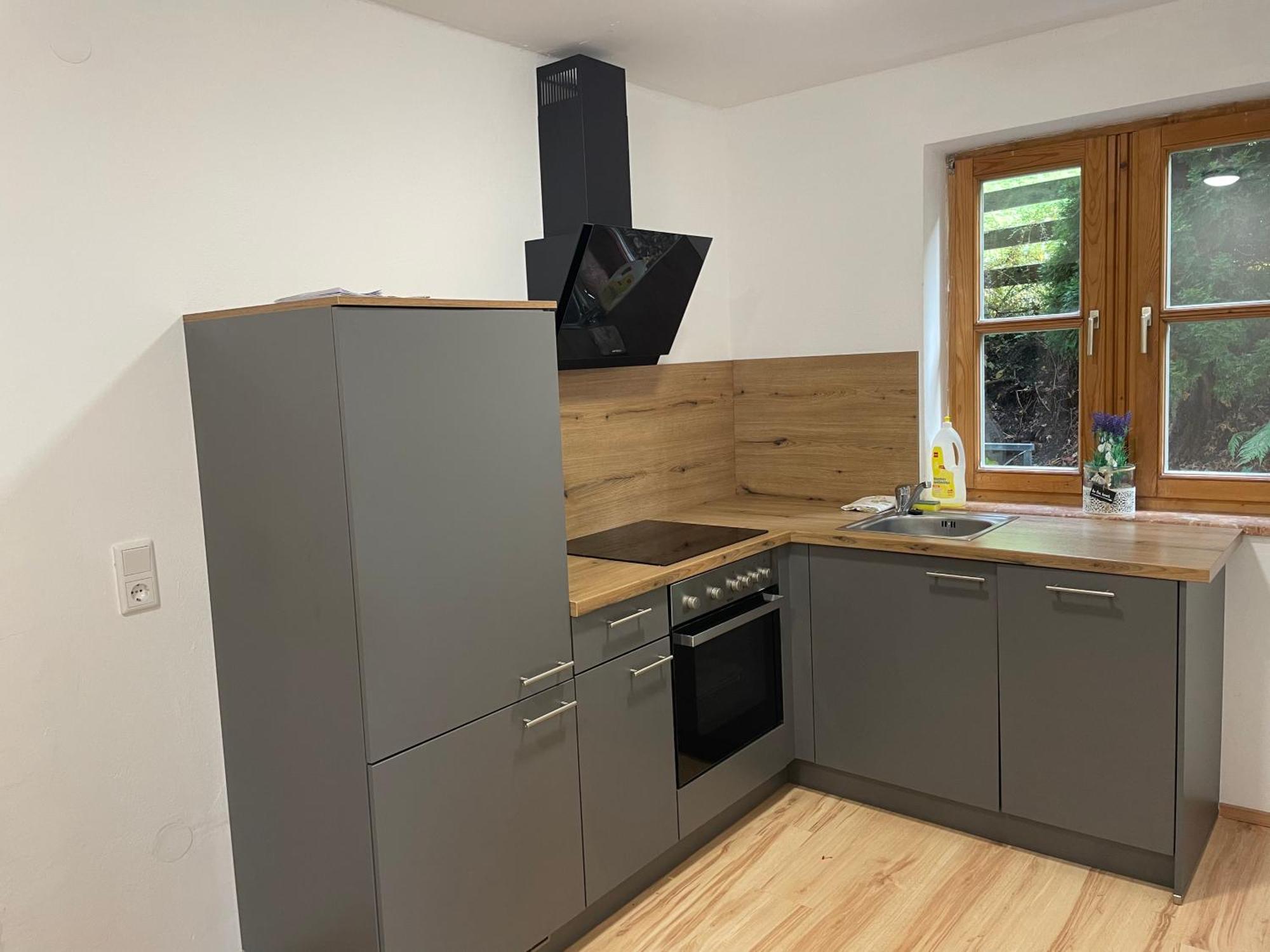 Apartment Sabrina Sankt Johann im Pongau Exteriér fotografie