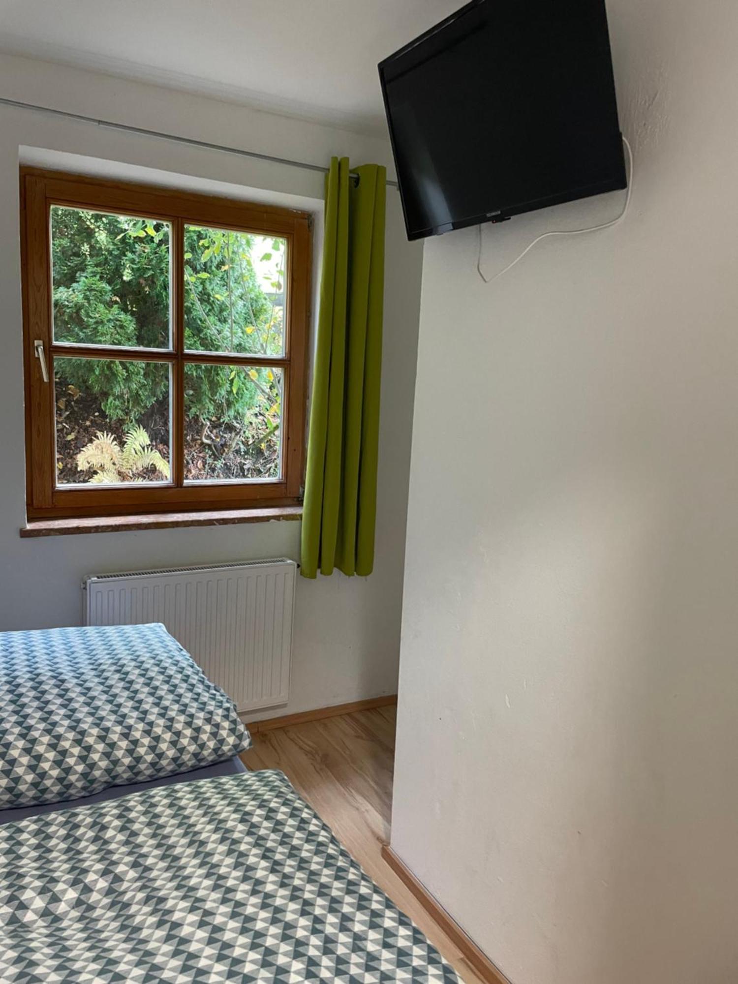 Apartment Sabrina Sankt Johann im Pongau Exteriér fotografie