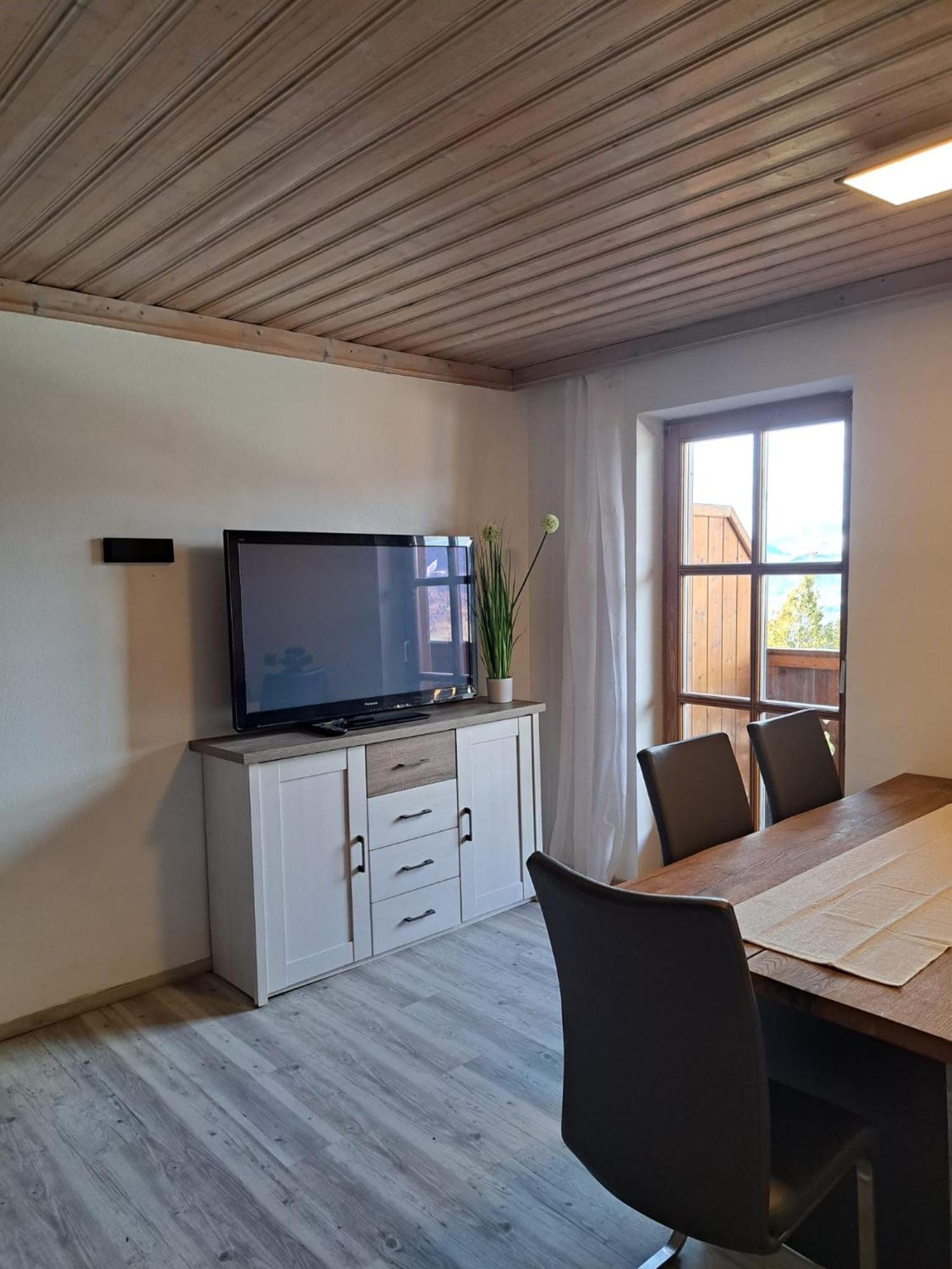 Apartment Sabrina Sankt Johann im Pongau Exteriér fotografie