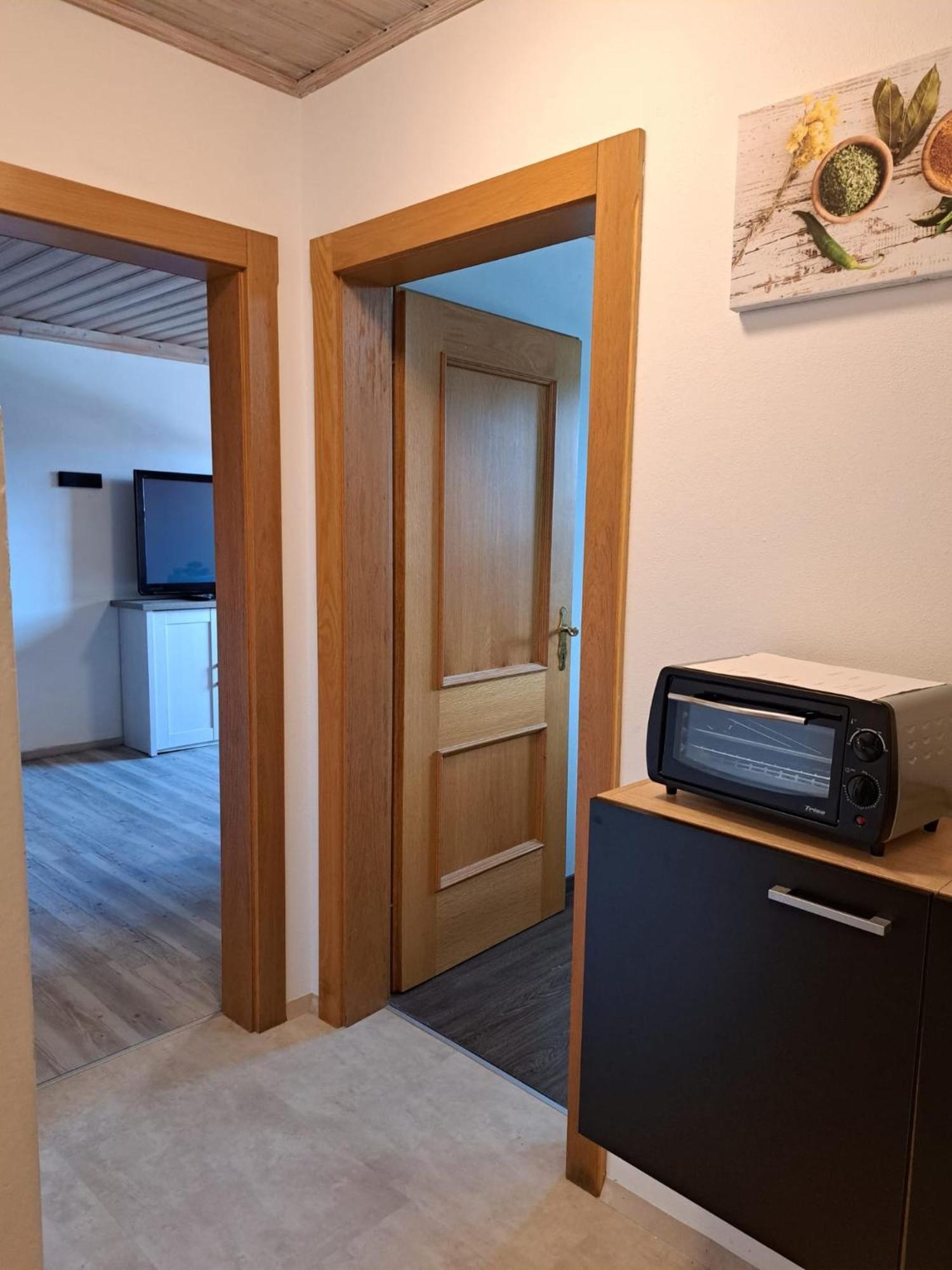 Apartment Sabrina Sankt Johann im Pongau Exteriér fotografie