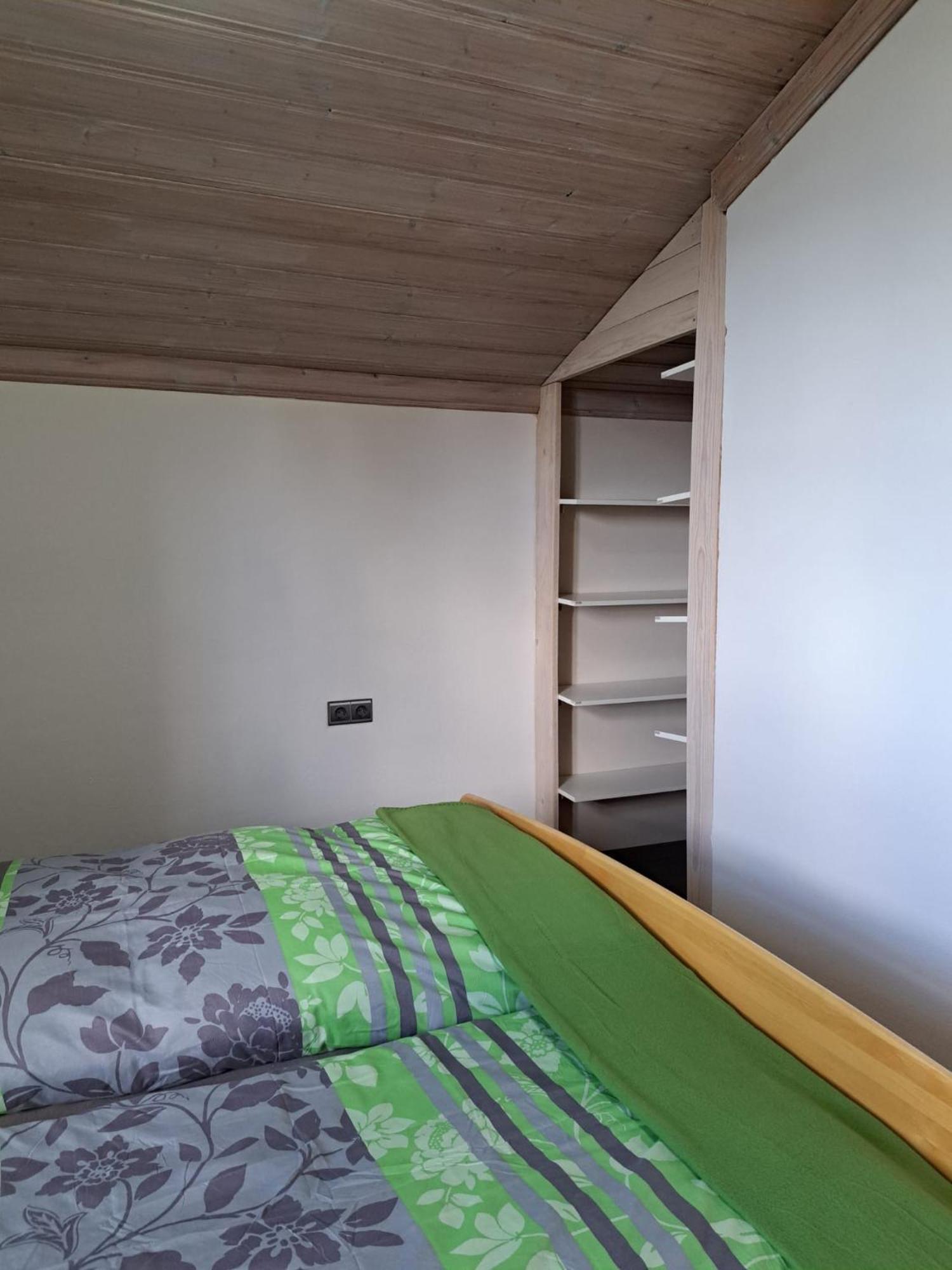 Apartment Sabrina Sankt Johann im Pongau Exteriér fotografie