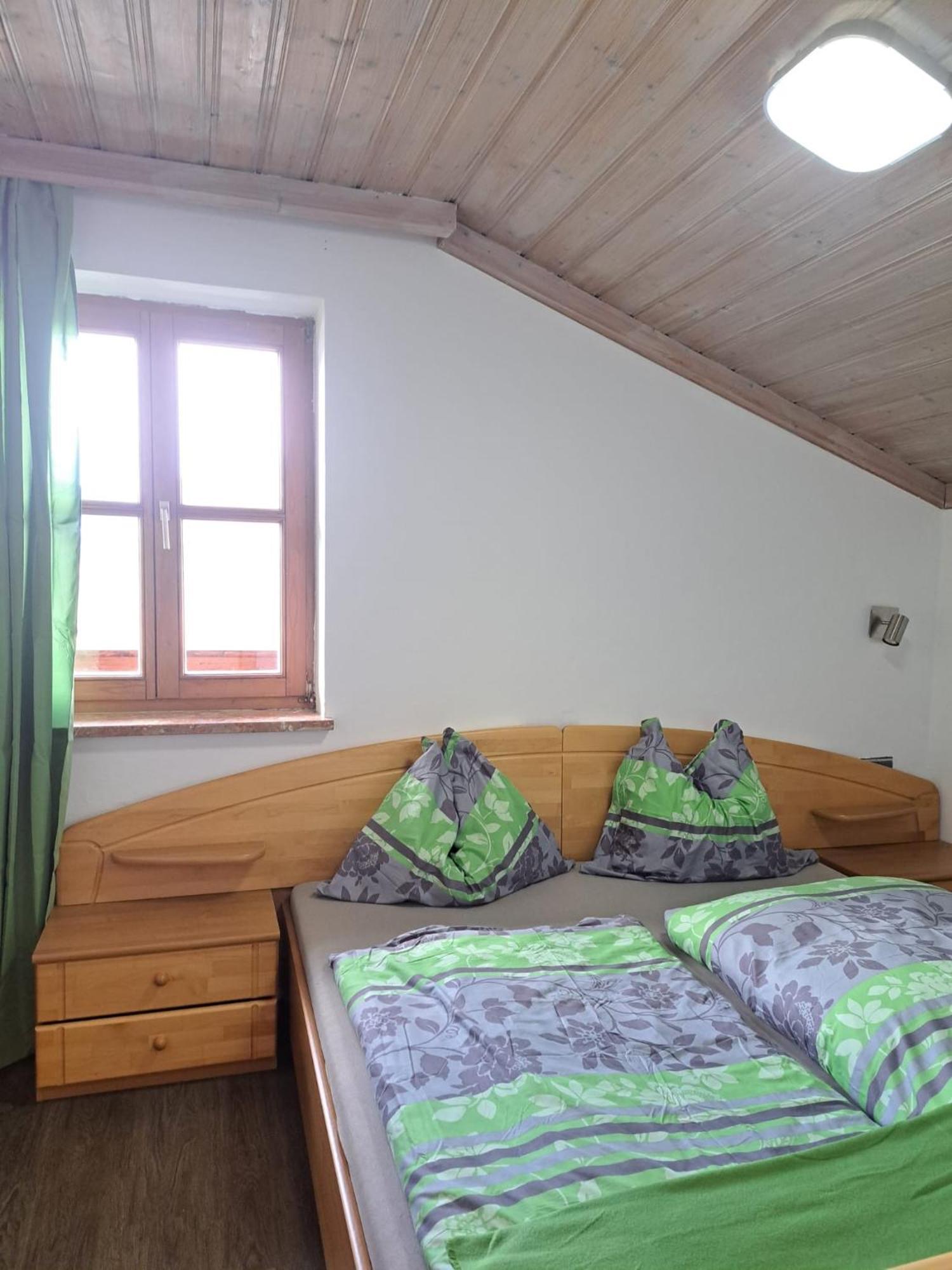 Apartment Sabrina Sankt Johann im Pongau Exteriér fotografie
