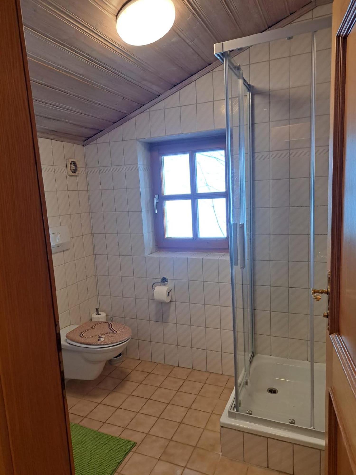 Apartment Sabrina Sankt Johann im Pongau Exteriér fotografie